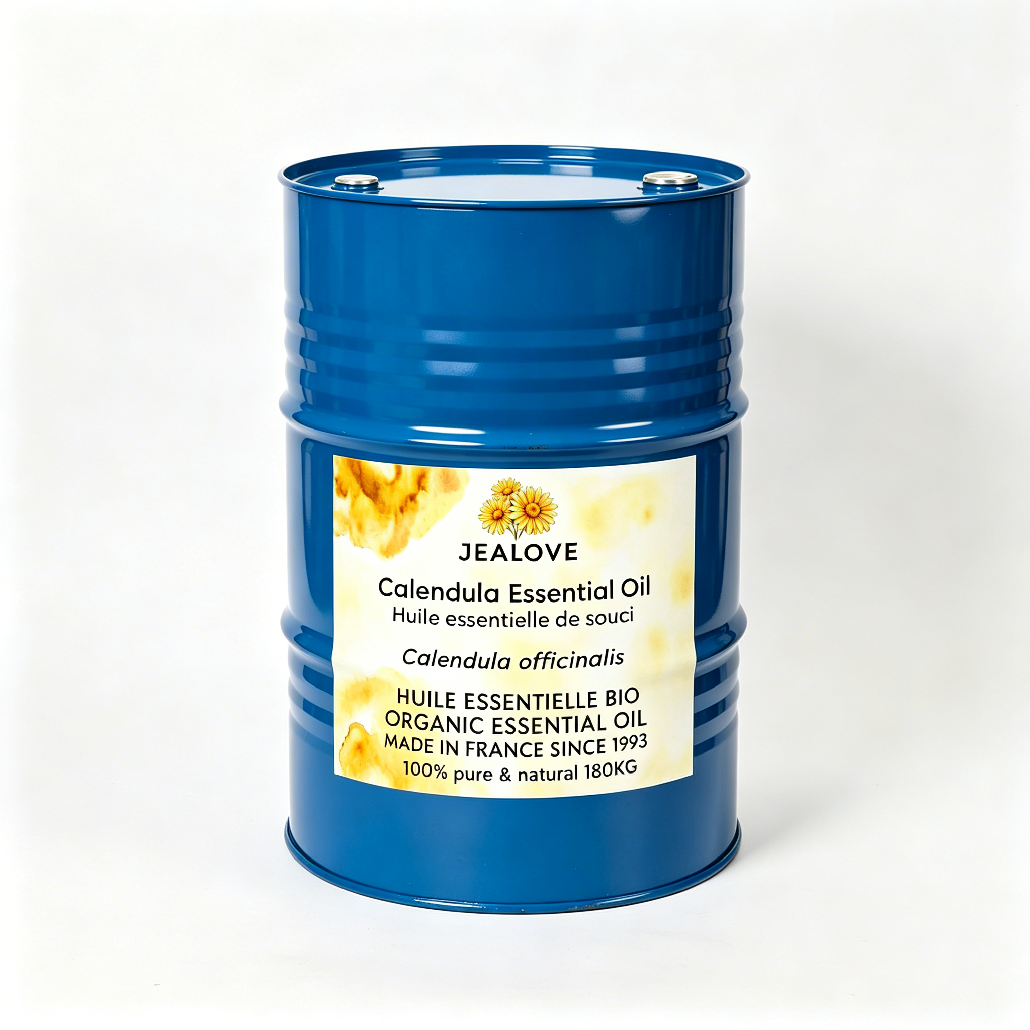 Pale Yellow to Pale Amber