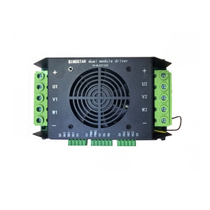 Controlador PWM de controlador de motor eléctrico de doble Módulo de 1000W 48V - Product Image 1