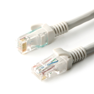 Kostenlose Probe Oem Fabrik preis Cat5 Patchkabel Utp 24Awg Cat5 Patchkabel Kommunikation kabel