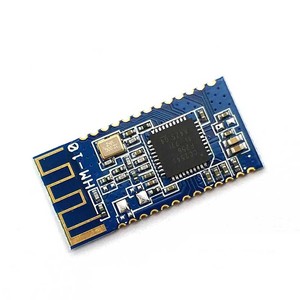 Jnhuamao HM BT Modulo BLE Porta Seriale Master-Slave Ibeacon HM 10 HM-10C-B - Product Image 4
