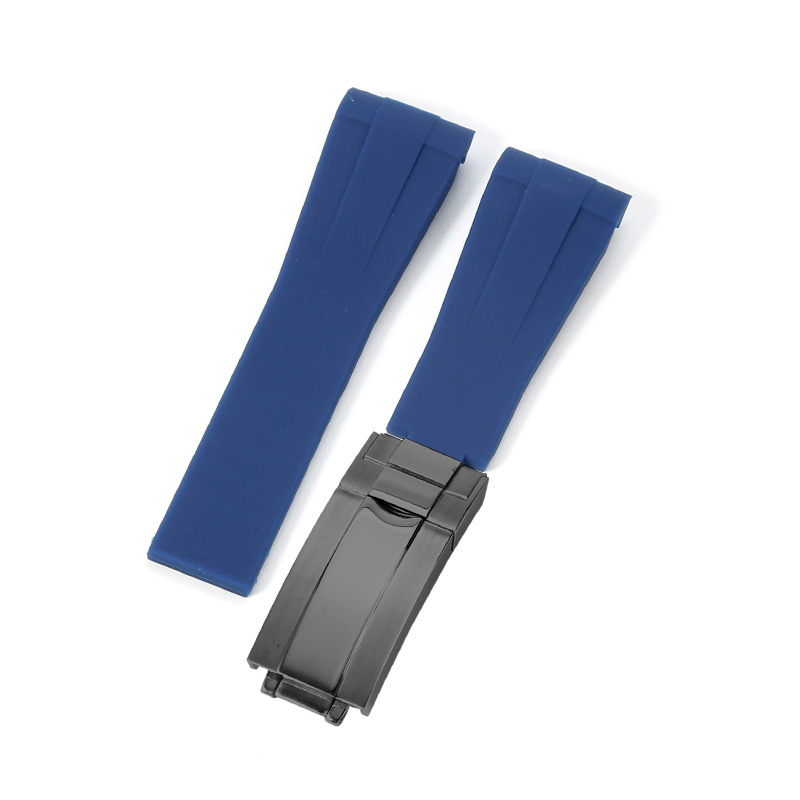 Bleu ciel - boucle noire -Z9