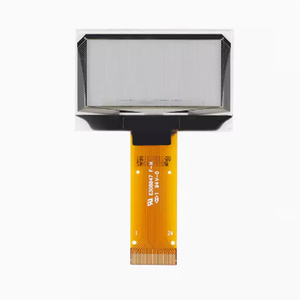 FLYCHIP Nuevo Original 1,51 pulgadas OLED transparente pantalla desnuda LCD resolución de pantalla 128*64 SPI/IIC/interfaz paralela - Product Image 2