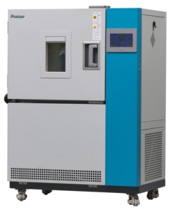 High And Low <strong>Temperature</strong> Chamber Lab high precision <strong>Microprocessor</strong> <strong>controller</strong> Climatic Test Chamber - Product Image 2