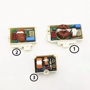 LG çamaşır makinesi güç filtresi kondansatör sigorta bobini için uygun NW 6201EC1006L - Product Image 2