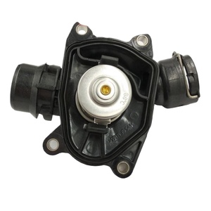 Chất Lượng Tốt Nhà Máy Trực Tiếp Phụ Tùng Ô Tô Làm Mát Nhiệt Nhà Ở Cho BMW 11512354056 2354056 - Product Image 3