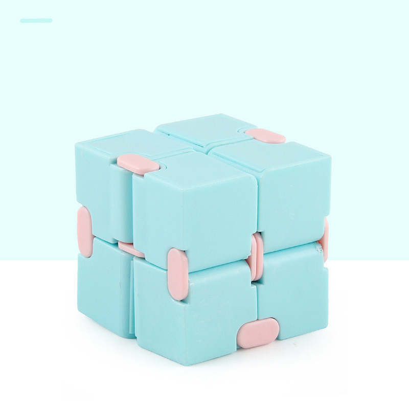 Macaron Azul
