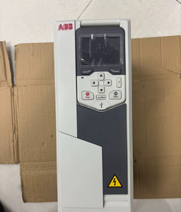 <strong>Variable</strong> <strong>Frequency</strong> <strong>Drive</strong> Inverter 400V Speed Control Motor 5.5KW <strong>3</strong> <strong>Phase</strong> <strong>Output</strong> ACS580-01-12A7-4+B056 - Product Image 2