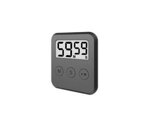 Timer conto alla rovescia digitale orologio da parete orologio elettronico intelligente Timer piccolo bambini grande schermo cucina cucina domestica Timer all'ingrosso - Product Image 3