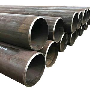 Factory Price Round Carbon Steel <strong>Pipe</strong>/ Thickness 2mm <strong>4mm</strong> 6mm Tube Welded <strong>Pipe</strong>