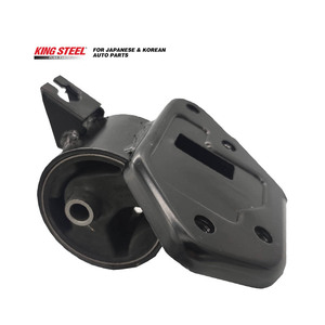 Kingsteel Bán Buôn Phụ Tùng Ô Tô Cho Xe Ô Tô Tự Động Hệ Thống Động Cơ Cao Su Gắn Kết Động Cơ 21830 22000 Động Cơ Gắn Kết Cho Hyundai Giọng - Product Image 2