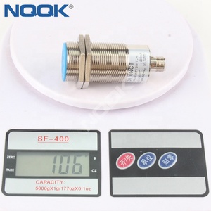 <strong>Proximity</strong> switch <strong>Sensor</strong> M30 10mm NO+NC 6-36VDC 200mA Two or three wire metal induction - Product Image 5