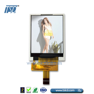 1,77 ''1,77 Pulgadas 1,8'' 1,8 Pulgadas Tft LCD 128*160 Res. Sin MOQ Muestra de módulo LCD en stock Entrega rápida - Product Image 4