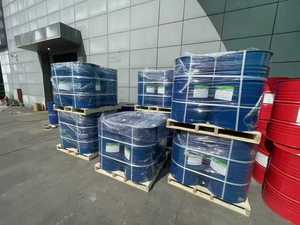 LA 605NS Eccellente Agente Livellante a Base Solvente in Copolimero Acrilico Fluorurato - Product Image 4