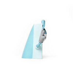 Изготовленная на заказ пластиковая Статуэтка на заказ 3d ПВХ скульптура индивидуальные смолы виниловые фигуры - Product Image 3