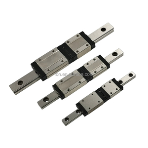 Mini guías lineales y bloques lineales, mgn9 - Product Image 6