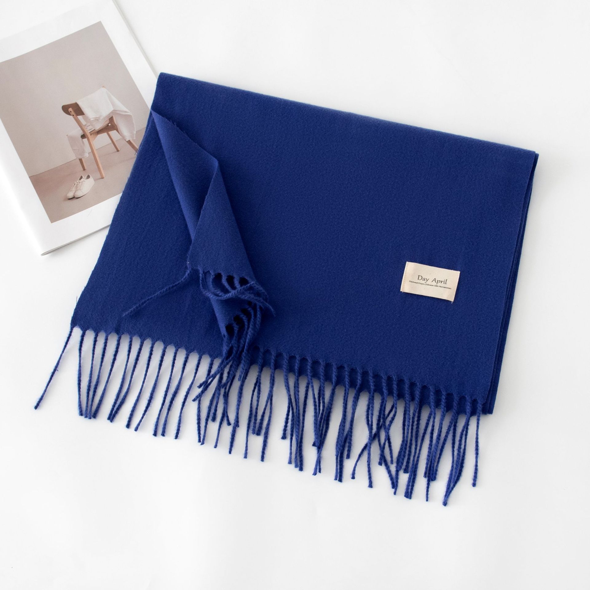 m blue