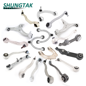 ShungTak แขนควบคุมล่างขายส่ง,สำหรับ Mercedes Benz A B C CL CLA CLC CLK CLS E EQC G GLA GLK GL GLC GLE GLS M S SL SLK Class - Product Image 1