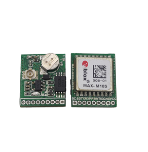 Módulo receptor GPS, MAX-M10S, dimensiones, peso del país SIM, tipo de origen, producto, modelo de aplicación, palabra clave SHG - Product Image 3