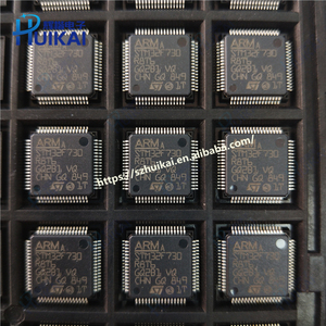 Componenti elettronici nuovo e originale microcontrollore IC STM32F730 STM32F730R8T6 MCU - Product Image 4