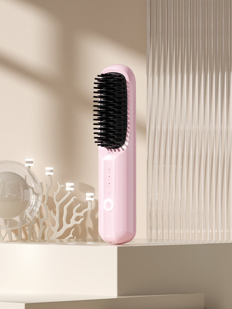 Button style pink