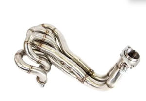 Ramhorn K Series การปรับแต่งท่อไอเสีย
