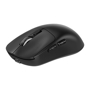 Ratón de voz inteligente AI innovador a la moda, escritura de voz controlada por voz en texto, ratón AI inalámbrico para ordenador portátil de uso diario - Product Image 3