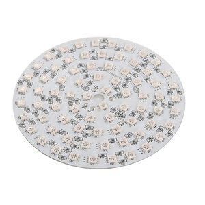 MOKO เซินเจิ้นที่มีคุณภาพสูงราคาโรงงาน RGB PCB นำแสง PCB RGB โมดูล - Product Image 3