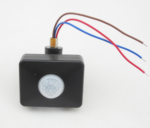 DC12V LEDライト赤外線センサースイッチセンサーライトコントロールスイッチ屋外LEDライトセンサースイッチ - Product Image 3
