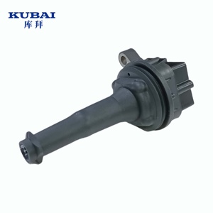KUBAI工厂-沃尔沃V70 S70 C70 S60汽车OE 30713416发动机直接高性能点火线圈耐用火花塞 - Product Image 4