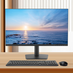 Factory New Design All in One Barebone <strong>PC</strong> All in One Desktop Computer I7 16 Gb <strong>Video</strong> Card <strong>Pc</strong> Gaming Monoblock Computers - Product Image 1