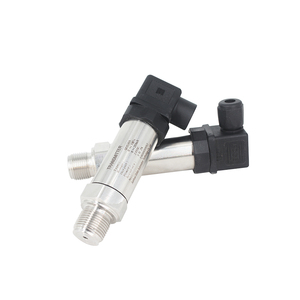 Transductor de presión QDX50A Psi, salida de 4-20mA, sensor transmisor de presión diferencial de hilo G1/4 para agua, Gas y aceite - Product Image 4