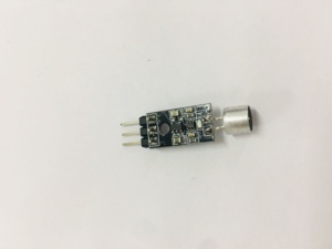 MAX9812マイクアンプ音声音声モジュール音声モジュールマイクアンプモジュール - Product Image 4