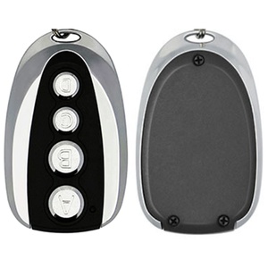 Mini Wireless 433MHz Klon-Klon code Auto-Fernbedienung Duplikator für Garage Motorrad Car Gate Fernbedienung - Product Image 1
