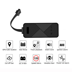Smart Real Time Tracking Device 4G Fleet Management Vehicle <strong>GPS</strong> <strong>Tracker</strong> for Free Platform <strong>Android</strong> IOS App - Product Image 2
