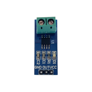 OKY3312 20A/30A Hall <strong>Current</strong> <strong>Sensor</strong> <strong>Module</strong> ACS712 - Product Image 1