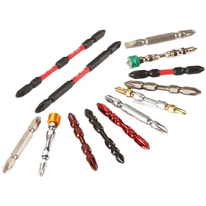 Tooljoy 1/4 ''đôi kết thúc từ tuốc nơ vít <span class=keywords><strong>bit</strong></span> PH2 đôi kết thúc S2 tuốc nơ vít khoan <span class=keywords><strong>bit</strong></span> với chất lượng cao - Product Image 1