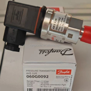 圧力センサーAKS2050圧力センサーDanfoss 060G1055