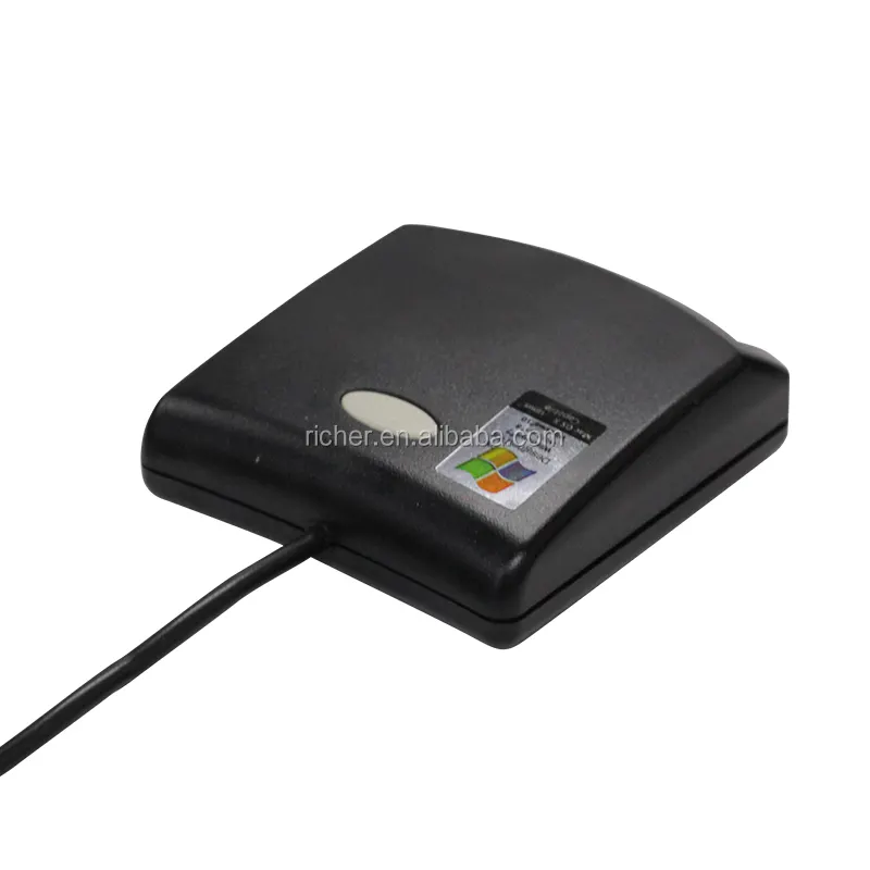 Emv ID usb di smart card reader/scrittura iso7816 pcsc SCR-N99