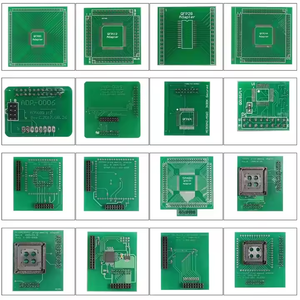 Nuovissimo Software XPROG V6.50 X-PROG ECU EEPROM programmatore strumento di diagnostica automatica con adattatore completo - Product Image 5