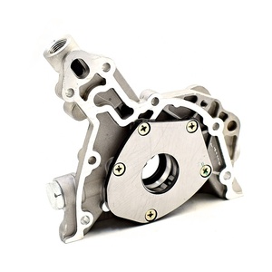 High and Reliable Quality Engine <strong>Oil</strong> <strong>Pump</strong> Assembly for Excelle 1.6 96386934 - Product Image 5