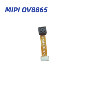 Soporte personalizado 8MP 4K 2K OV8865 Cmos Sensor Teléfono móvil Notebook MIPI Módulo de cámara - Product Image 3