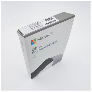 Office Professional Plus 2021, английская версия, USB-пакет для розничной продажи с ключевой картой, Office PP 2021, лицензионный ключ - Product Image 4