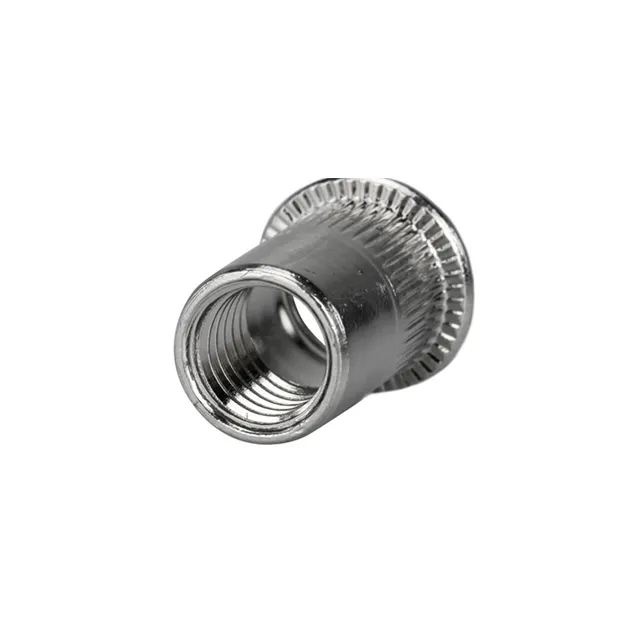 China screw nut supplier rivet nut custom all rivet nut type