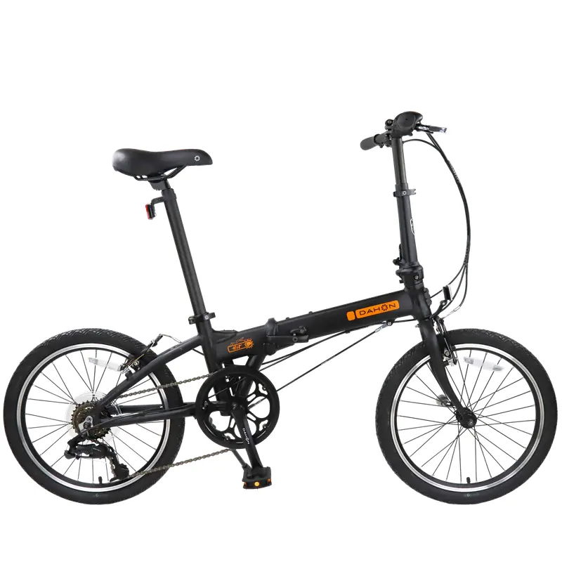 Folding bicycle 20 inch 6 speed aluminum alloy ultra light kba061 hit Portable best seller Foldable Bike Cycling sport Riding
