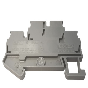 Phoenix Contact STTB 2.5 Double Level Din Rail <strong>Terminal</strong> <strong>Block</strong> 3031270 Electric Wire <strong>Terminal</strong> <strong>Block</strong> Connector - Product Image 5