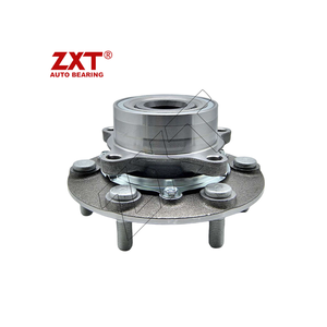 Mr992374 3880a080 cho Mitsubishi L200/<span class=keywords><strong>Pajero</strong></span> phía trước bánh xe trung tâm mang bánh xe trung tâm đơn vị phụ tùng ô tô bánh xe trung tâm Kit - Product Image 2