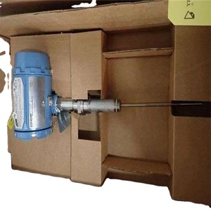 Sensor de temperatura Rosemount 214C RTD y transmisor de temperatura 3144P - Product Image 3