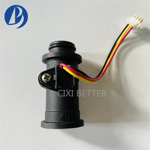 Factory <strong>Water</strong> <strong>Flow</strong> <strong>Sensor</strong> Switch <strong>Flow</strong> <strong>Sensor</strong> <strong>Water</strong> Flowmeter Magnetic <strong>Flow</strong> <strong>Sensor</strong> - Product Image 2