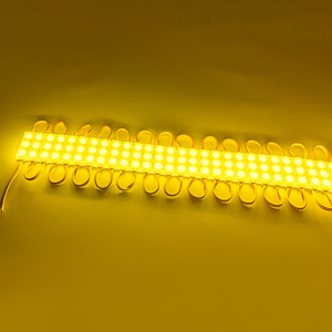 Yüksek kaliteli su geçirmez 0.6w dc12v mini led enjeksiyon modülü - Product Image 3