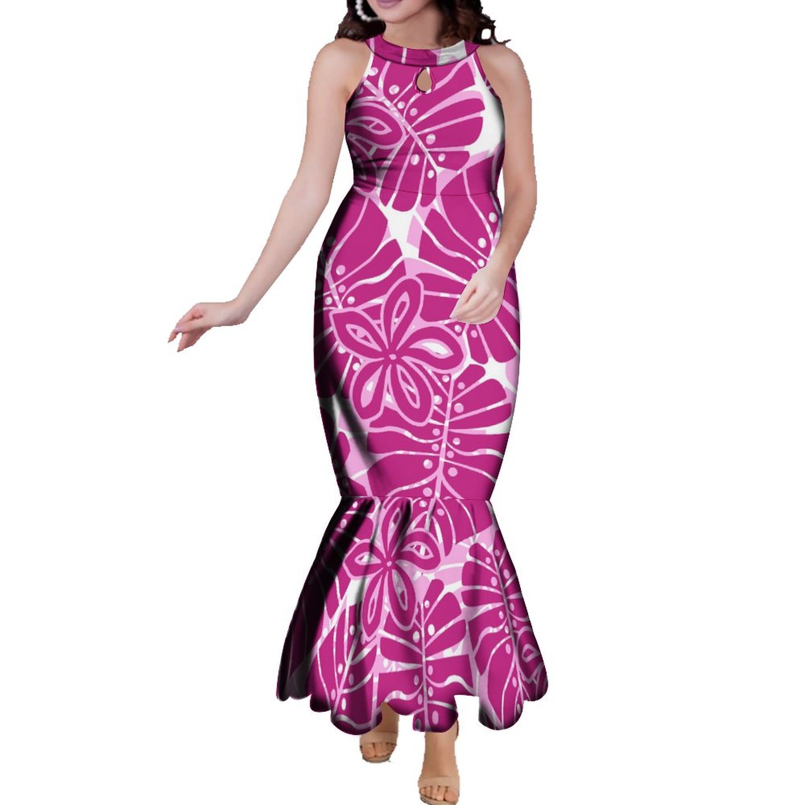 White-dntmg732rw61-pink